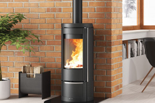  LA Nordica Extraflame - galéria produktov