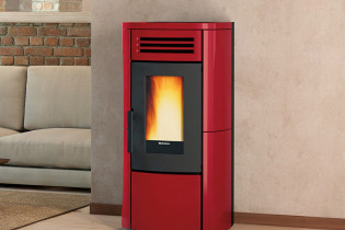  LA Nordica Extraflame - galéria produktov