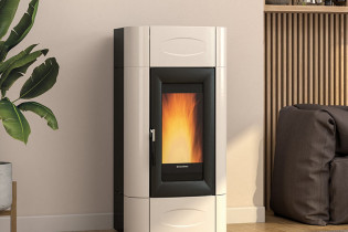  LA Nordica Extraflame - galéria produktov