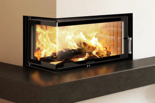  LA Nordica Extraflame - galéria produktov