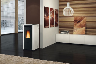 Inšpirácie pre Váš domov LA Nordica | Extraflame