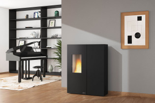 Inšpirácie pre Váš domov LA Nordica | Extraflame